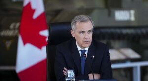 Carney convoca elecciones anticipadas en Canadá para el 28 de abril con Trump como enemigo a batir