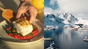 2 recetas saludables y deliciosas con el mejor bacalao del mundo, según los expertos gastro