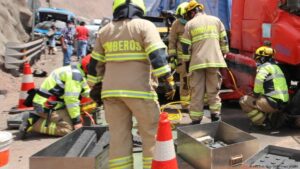 25 fallecidos en nuevo accidente de carretera – DW – 03/03/2025