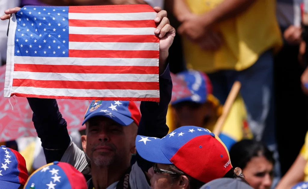 4 claves para entender el fin del 'parole' humanitario para venezolanos, cubanos, haitianos y nicaragüenses - AlbertoNews