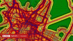 6 mapas que "cambiarán tu forma de ver el mundo"