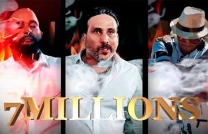 7 Millions hace brillar el talento aragüeño