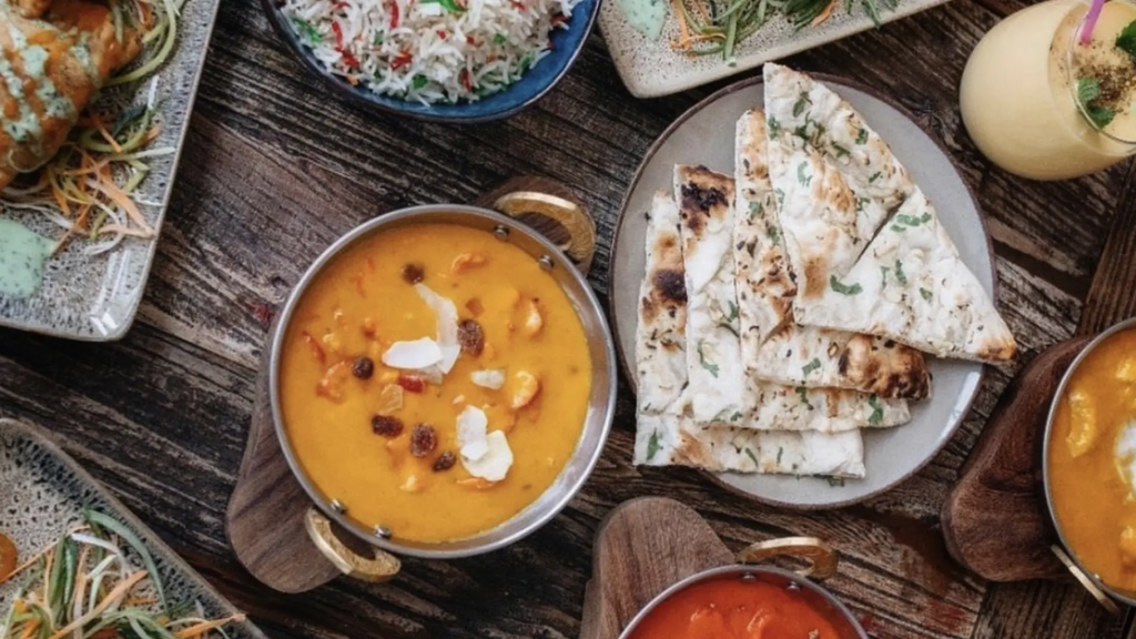70 platos a elegir por 25 euros