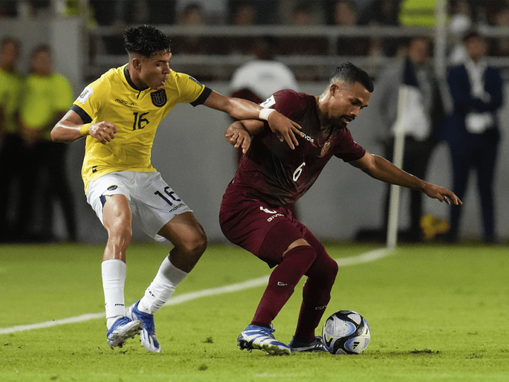 A 18 días del gran día…