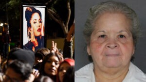 A 30 años del asesinato de Selena, Yolanda Saldívar solicita libertad condicional