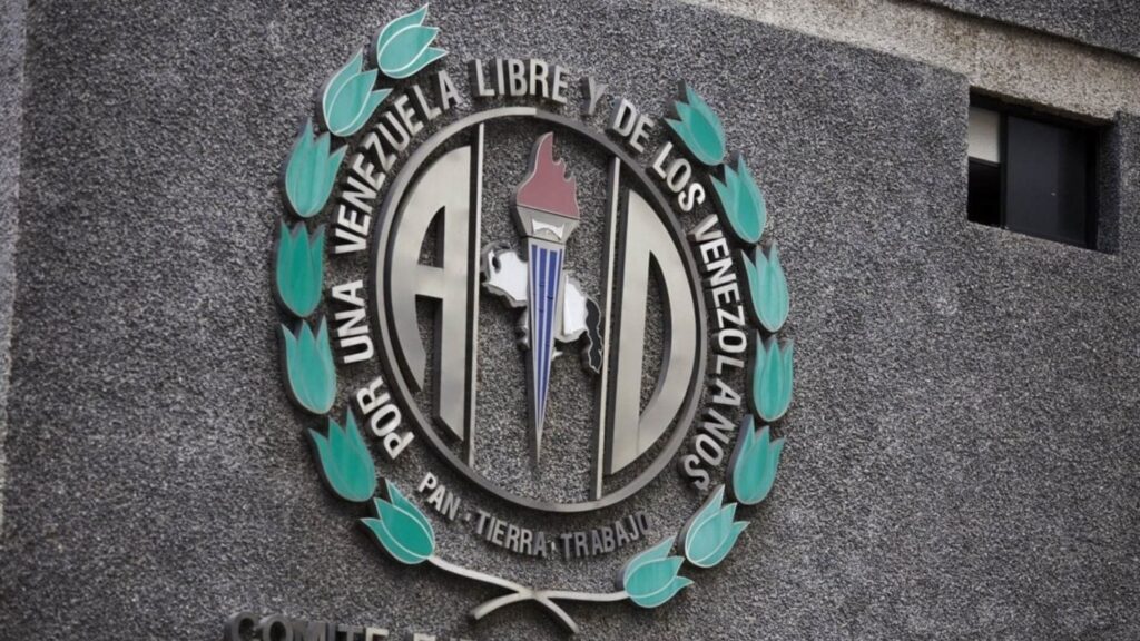 AD excluye de sus filas a tres alcaldes zulianos