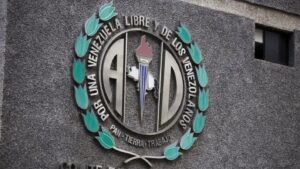 AD excluye de sus filas a tres alcaldes zulianos