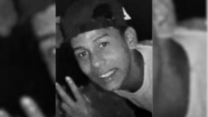 Abatido implicado en asesinato de vocera comunal