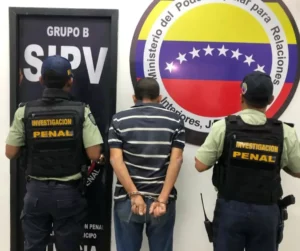 Aberrado abusó sexualmente de su bisnieta de 5 años en Valencia