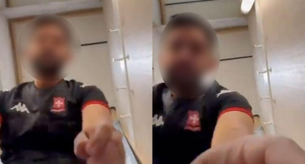 Abogado es denunciado por grabar mujeres en centros comerciales en Bogotá