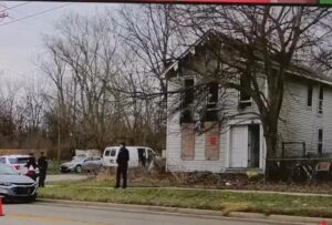Abusada y con las manos cortadas: el dantesco hallazgo del cadáver de niña desaparecida en Ohio - AlbertoNews
