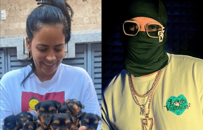 Acribillan a esposa de ex pran de Tocuyito