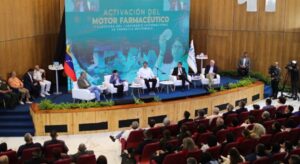 Activan Motor Farmacéutico para fortalecer sistema de salud