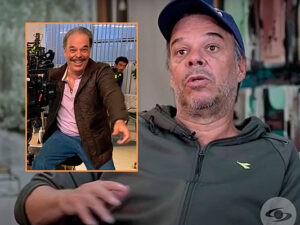 Actor colombiano Juan Carlos Arango fue diagnosticado con cáncer