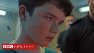 "Adolescencia": Cómo surgió la siniestra machosfera de la que habla la serie de Netflix