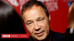 "Adolescencia": El abuso que sufrió de niño y otras 3 cosas que quizás no sabías de Stephen Graham, el actor y creador de la exitosa serie