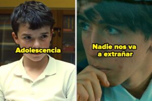Adolescencia de Netflix y otras series qué ver