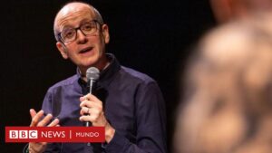 "Adolescencia": qué acciones radicales pide el escritor de la serie para evitar "que los niños lastimen a las niñas y se lastimen a ellos mismos"