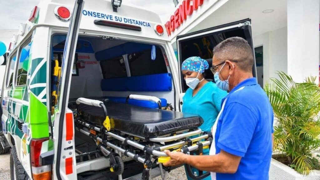 Adulta mayor se cayó de bus en movimiento en Mariquita y falleció: tenía múltiples fracturas