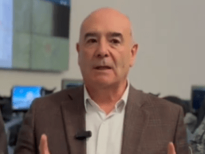 Aerocivil: Gobierno aceptó renuncia de Sergio París como director | Gobierno | Economía