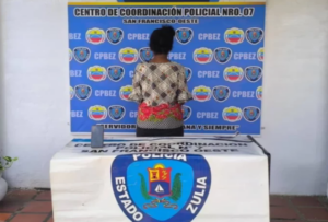 Agredió a su hijo porque tumbó un ventilador