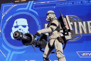 Ahí va otro shooter como servicio que va a chapar, esta vez incluso antes de que se lance en Steam