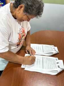 Alcaldía de Caroní destina 450 mil dólares para financiamiento de proyectos comunales | Diario El Luchador