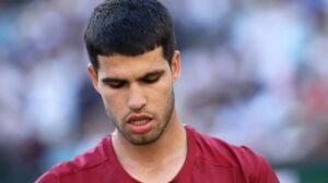 Alcaraz y Djokovic buscan redención en el Masters 1000 de Miami - AlbertoNews