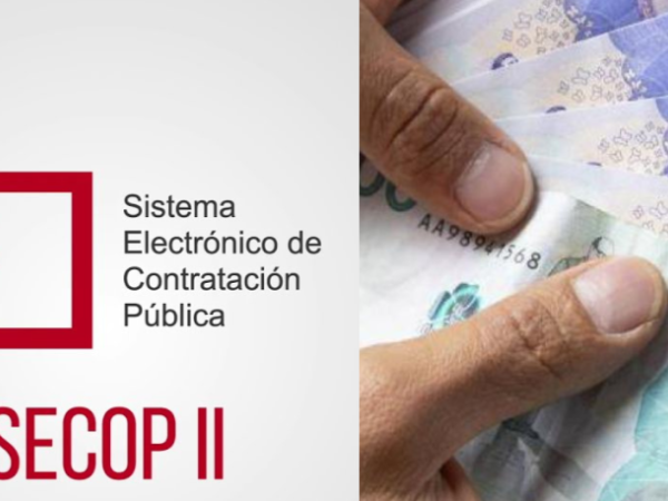 Alertas por cambios que se vienen para la plataforma del Secop este año | Gobierno | Economía