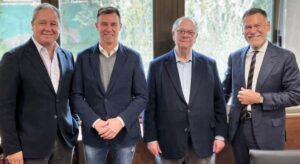 Altia compra la división de Inteligencia Artificial (IA) y datos de Verne Group