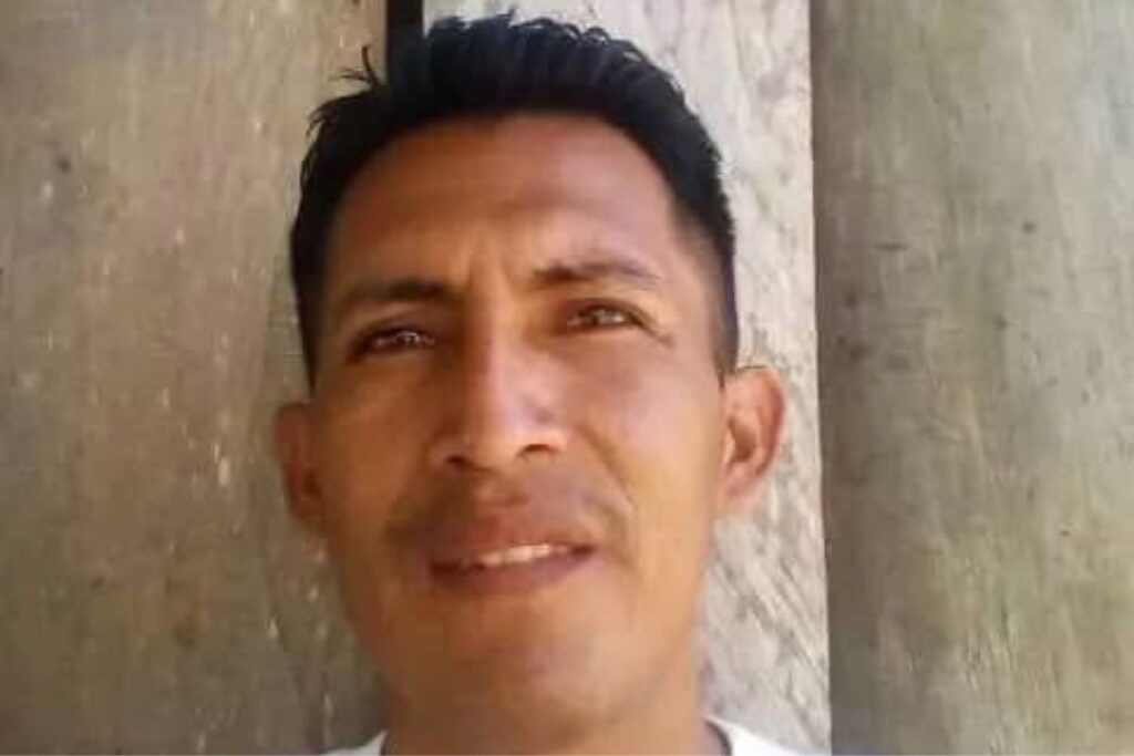 Andri Sarmiento