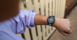 Ante la avalancha de precios, Garmin actúa a tiempo hundiendo su modelo mejor valorado Forerunner 165