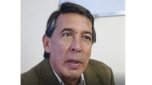 Antonio José Monagas: Hervidero motorizado