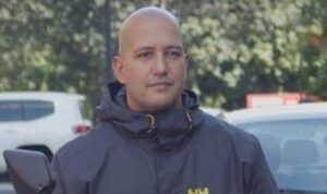 Aplazaron audiencia en tribunales del periodista Román Camacho