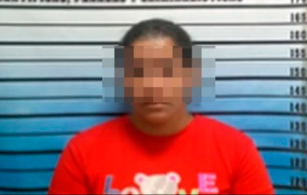 Aprehenden a mujer requerida por un homicidio
