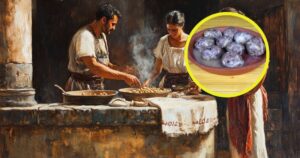Aprende a preparar la "isicia omentata", la auténtica hamburguesa de la antigua Roma, con esta receta