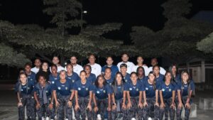 Apuesta para fortalecer el fútbol femenino en el Valle del Cauca, de cara al Sudamericano Sub-17 en Cali y Palmira