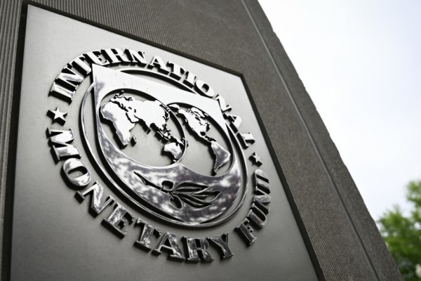 Argentina apunta a acuerdo con FMI en el "primer cuatrimestre" del año