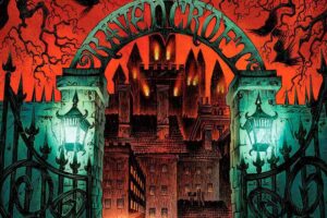 Arkham Asylum es el hogar de los pirados de DC, pero Marvel también tiene su propio manicomio para villanos
