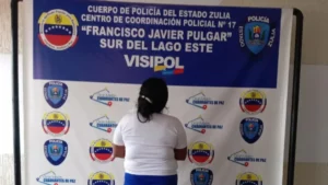 Arrestan a representante por agredir a maestra en el Zulia - AlbertoNews
