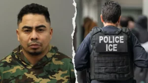 Arrestan en Chicago a migrante venezolano indocumentado, presuntamente del Tren de Aragua, vinculado a caso de asesinato y de agredir sexualmente a su novia - AlbertoNews