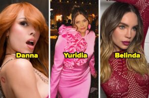 Artistas mexicanas más escuchadas en Spotify
