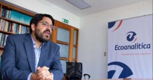 Asdrúbal Oliveros advierte sobre la brecha cambiaria