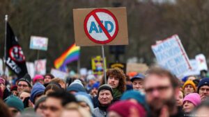 Así divide la ultraderecha a la sociedad alemana – DW – 17/03/2025