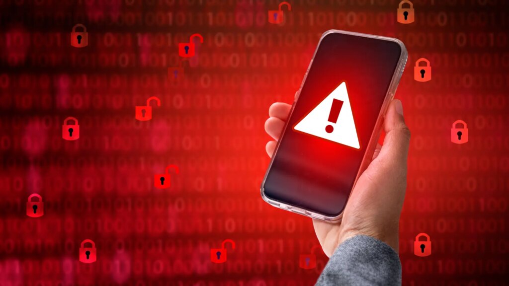 Así es la 'estafa de la hamburguesa', el peligroso timo del que alertan los expertos en ciberseguridad