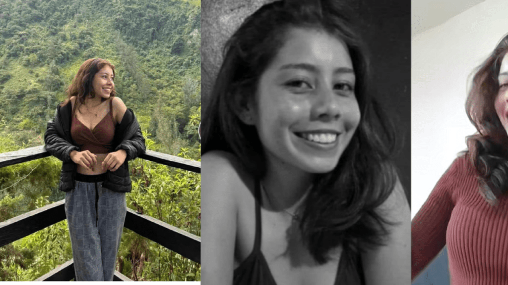 Así intentó escapar señalado asesino de Sharit Ciro, quien fue a una cita de trabajo y apareció muerta en Ibagué