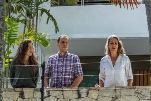 Asilados en embajada argentina pide apoyo exterior para lograr salvoconductos