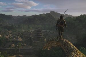 Assassin's Creed Shadows merece un Modo Foto muchísimo mejor que lo presente. Y aun así he pasado horas haciendo fotografías en Japón