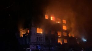 Ataques rusos en Ucrania dejan 15 muertos y más de 50 heridos durante las últimas horas
