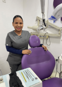 Aumenta el número de niños con caries